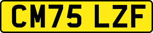 CM75LZF