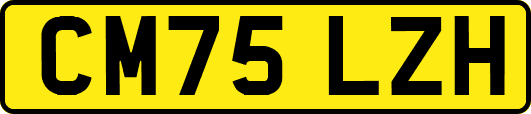 CM75LZH