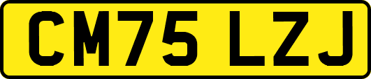 CM75LZJ