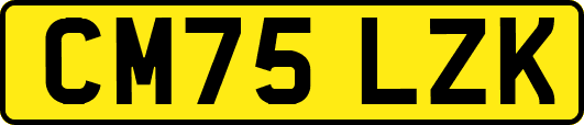 CM75LZK