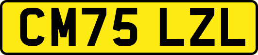 CM75LZL