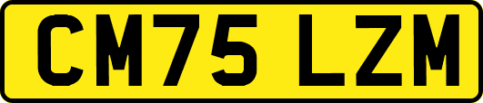 CM75LZM