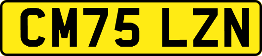 CM75LZN