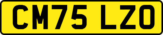 CM75LZO