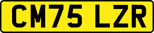 CM75LZR