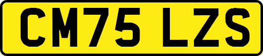 CM75LZS