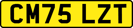 CM75LZT