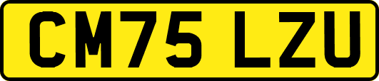 CM75LZU