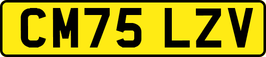 CM75LZV