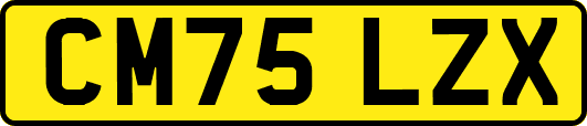 CM75LZX