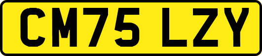 CM75LZY
