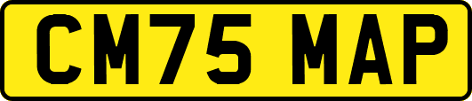 CM75MAP