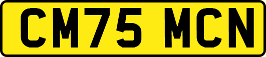 CM75MCN