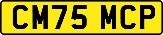 CM75MCP