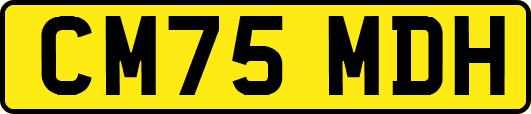 CM75MDH
