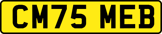 CM75MEB