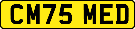 CM75MED