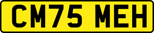CM75MEH