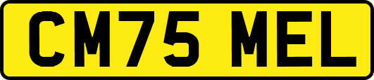 CM75MEL