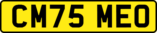 CM75MEO