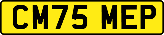 CM75MEP