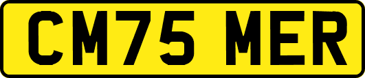 CM75MER