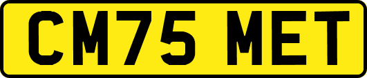 CM75MET