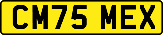CM75MEX