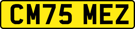CM75MEZ