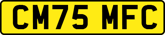 CM75MFC