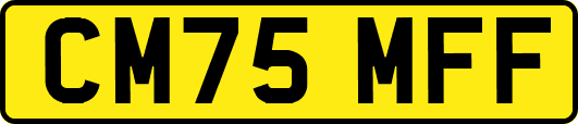 CM75MFF