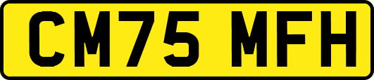 CM75MFH