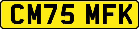 CM75MFK