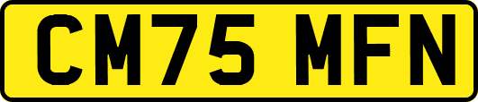 CM75MFN