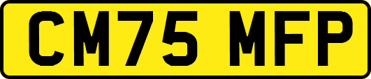 CM75MFP