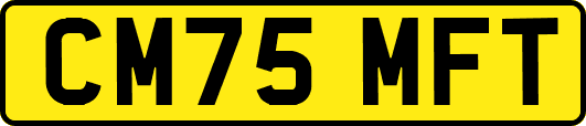 CM75MFT