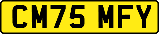CM75MFY