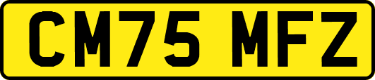 CM75MFZ