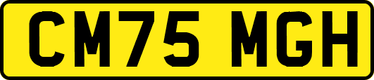 CM75MGH