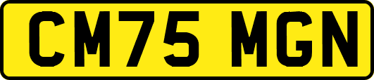 CM75MGN