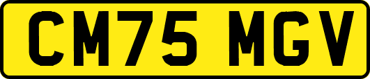 CM75MGV
