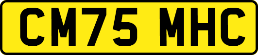 CM75MHC