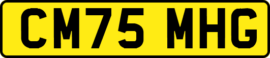 CM75MHG