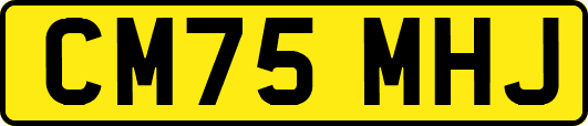 CM75MHJ