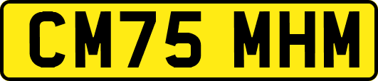 CM75MHM