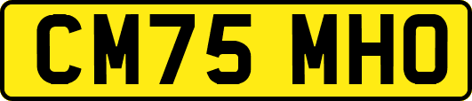 CM75MHO