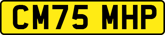 CM75MHP