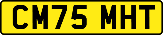 CM75MHT