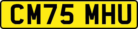 CM75MHU