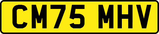 CM75MHV